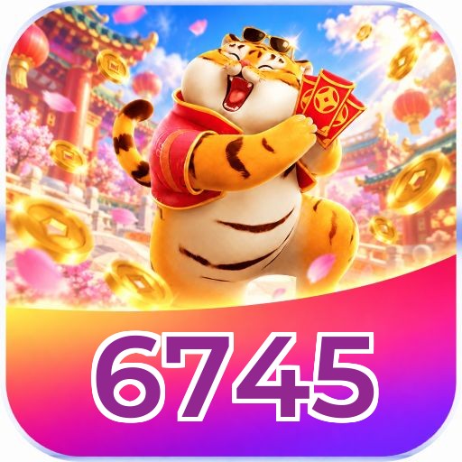 Slots 6745