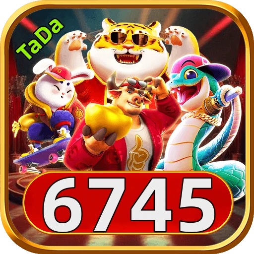 6745 Cassino Online